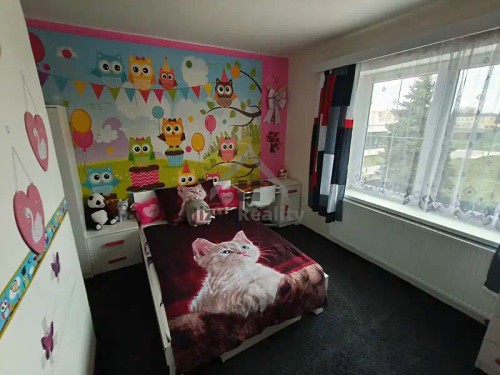 Prodej domu 450 m², pozemek 648 m²