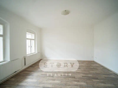 Prodej bytu 2+1 66 m²