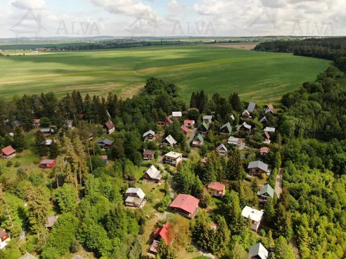 Prodej chaty 66 m², pozemek 31 m²