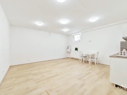 Prodej bytu 1+kk 39 m²