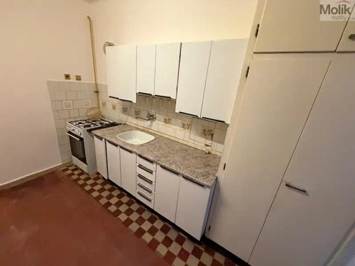 Prodej bytu 2+1 58 m²