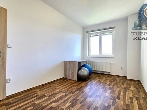 Prodaný byt 4+kk 99 m²