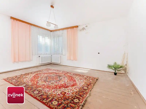 Prodej domu 140 m², pozemek 629 m²