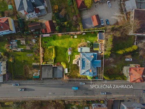 Prodaný byt 3+kk 128 m²