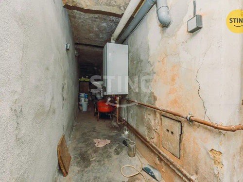 Prodej domu 250 m², pozemek 197 m²