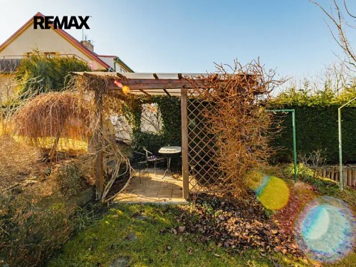 Prodej domu 114 m², pozemek 1100 m²