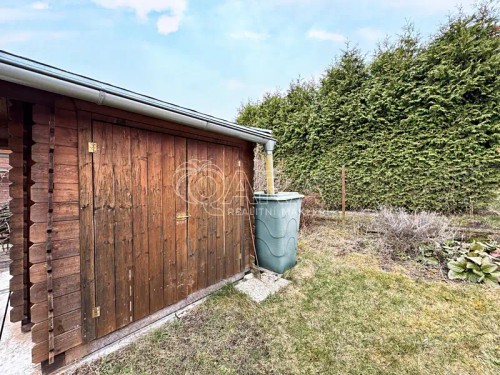 Prodej chaty 350 m², pozemek 350 m²