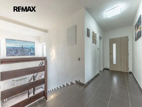 Prodej domu 189 m², pozemek 647 m²