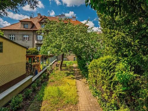 Prodej vily 429 m², pozemek 627 m²