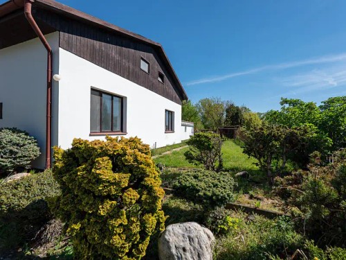 Prodej domu 150 m², pozemek 859 m²