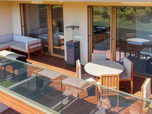 Prodaný  byt 2+kk 54 m²