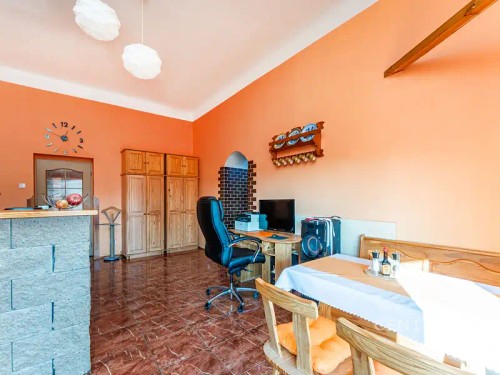 Prodej bytu 3+kk 78 m²