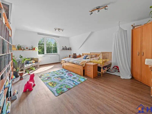 Prodaný  byt 3+kk 84 m²