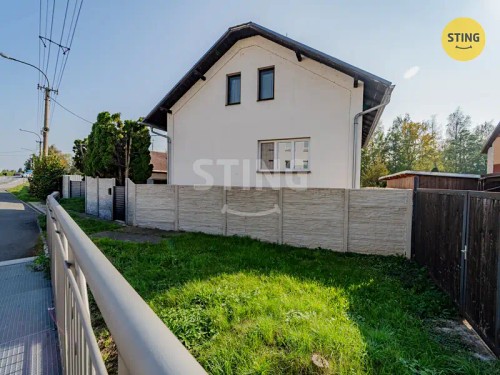Prodej domu 290 m², pozemek 1301 m²