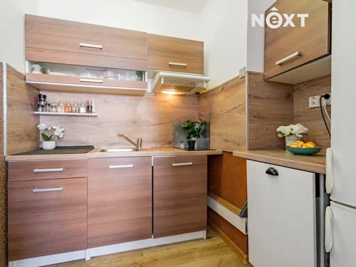 Prodej bytu 2+kk 41 m²