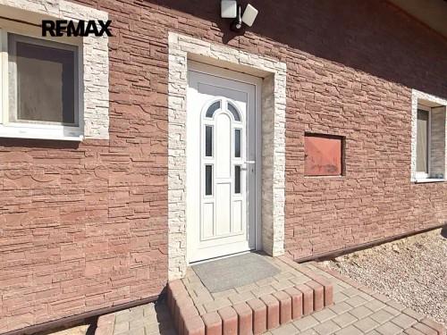 Prodej domu 193 m², pozemek 471 m²