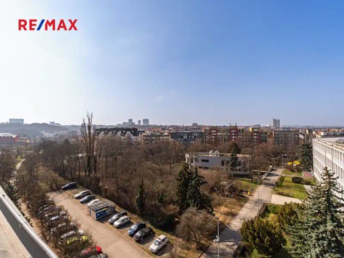 Prodej bytu 3+kk 110 m²