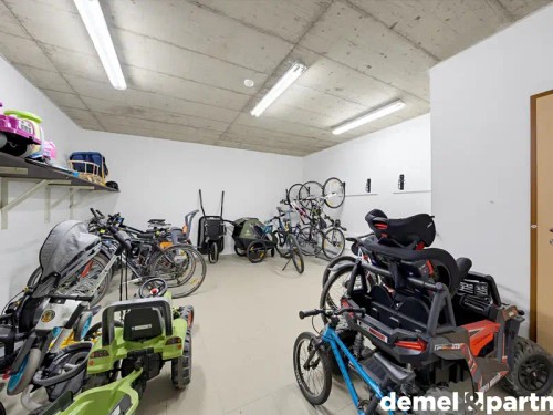 Prodej bytu 2+kk 43 m²