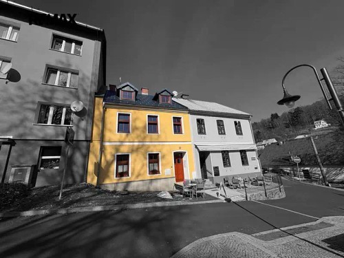 Prodej domu 170 m², pozemek 158 m²