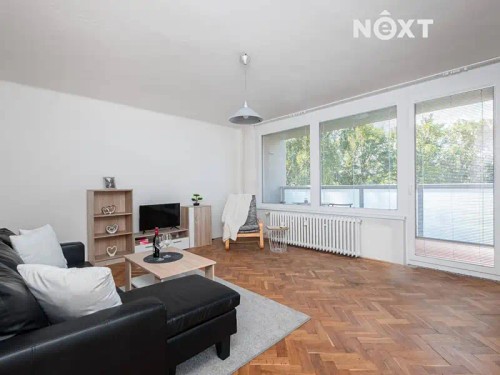 Prodej bytu 3+1 82 m²