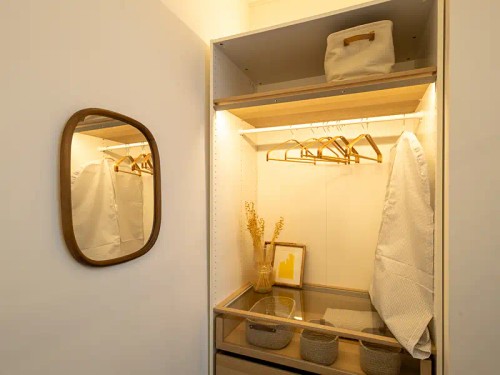 Prodaný byt 1+kk 24 m²