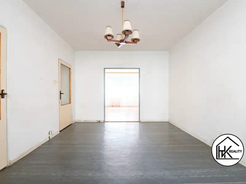 Prodaný byt 3+1 66 m²