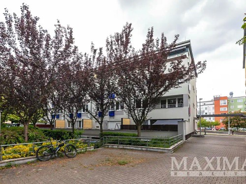 Prodaný byt 2+kk 42 m²