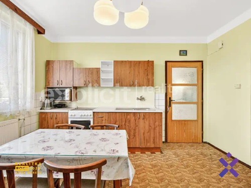 Prodej domu 122 m², pozemek 1312 m²
