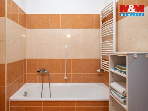 Prodaný byt 2+kk 48 m²
