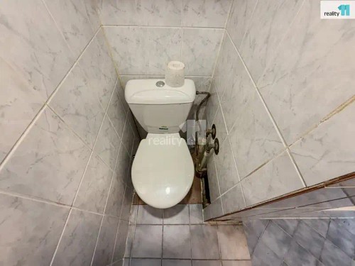 Prodej bytu 1+1 39 m²