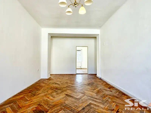 Prodaný byt 3+1 60 m²