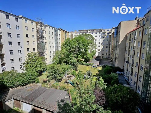 Prodej bytu 3+1 90 m²