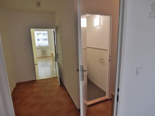Prodaný byt 3+1 83 m²