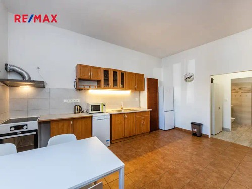 Prodaný  byt 3+kk 73 m²