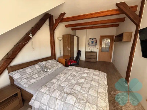 Prodej domu 220 m², pozemek 449 m²