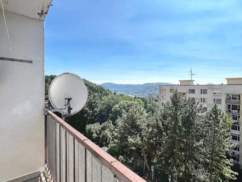 Prodaný byt 3+1 83 m²