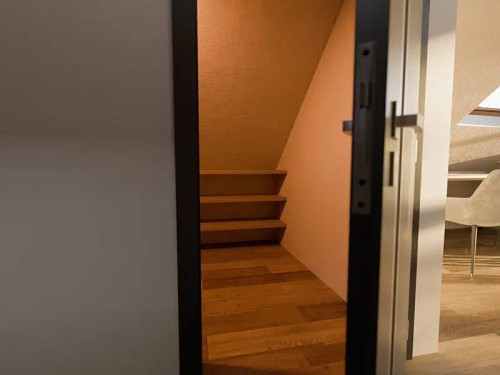 Prodej bytu 3+kk 144 m²