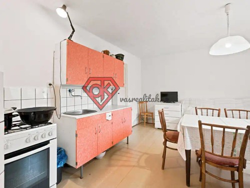 Prodej domu 200 m², pozemek 1896 m²