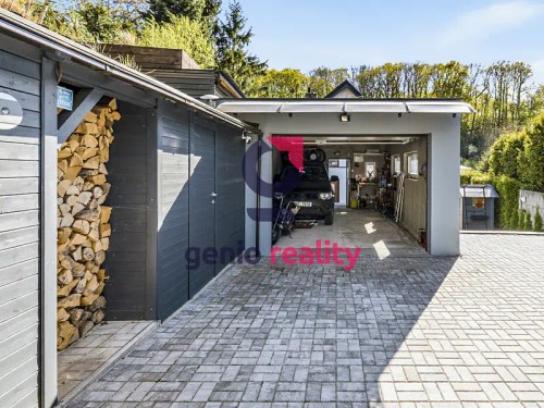 Prodej domu 120 m², pozemek 658 m²