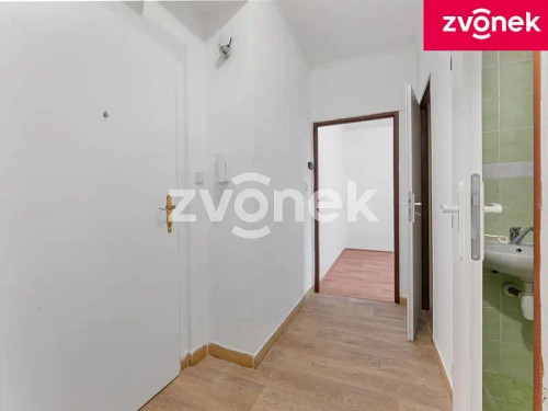Prodej bytu 1+1 34 m²