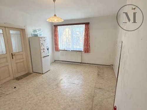 Prodej domu 160 m², pozemek 1128 m²