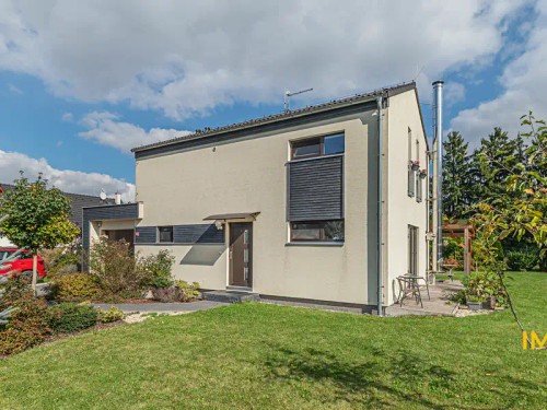 Prodej domu 110 m², pozemek 990 m²