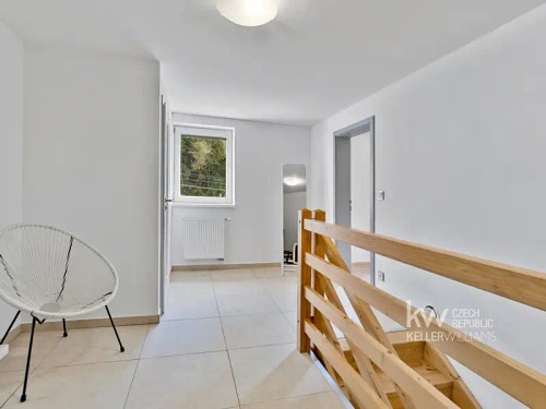 Prodej domu 203 m², pozemek 3482 m²