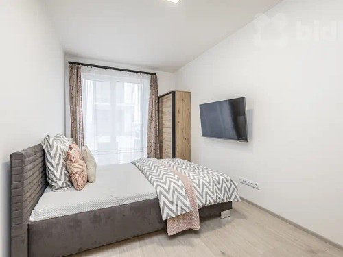 Prodaný byt 3+kk 77 m²