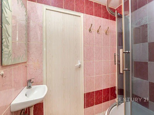 Prodej bytu 2+1 42 m²