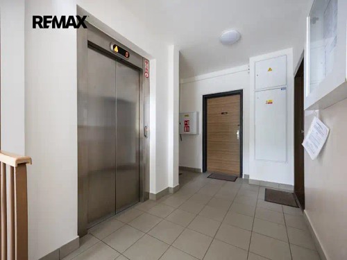 Prodej bytu 2+kk 42 m²