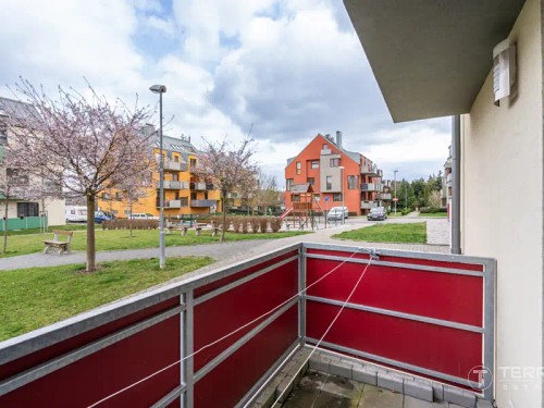 Prodej bytu 1+kk 25 m²