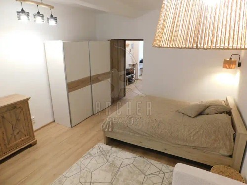 Prodej bytu 1+kk 35 m²