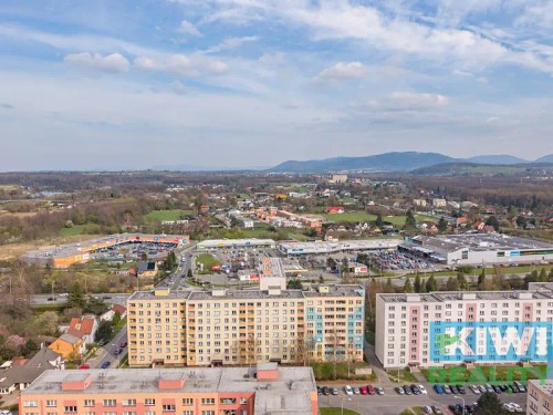 Prodej bytu 3+1 74 m²