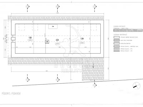Prodej domu 68 m², pozemek 104 m²